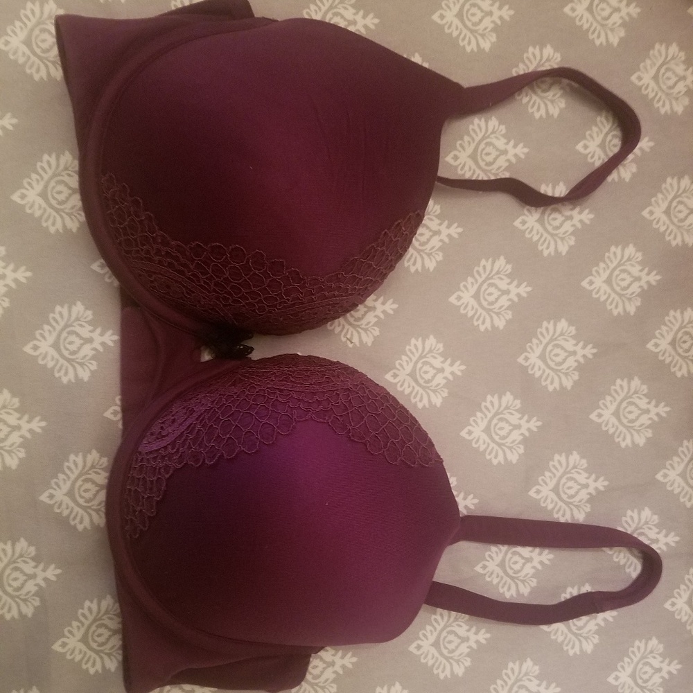 VS Bra